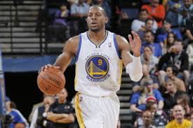 bleacherreport.com Andre Igoudala